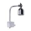 Xinma Waterproof LED Aquarium Spotlight - Adjustable COB Light for South American Tank and Aquatic Plants