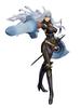 Alter Valkyria Chronicles Selvaria Bles Valkyria Ver. Фигура Черный Темный