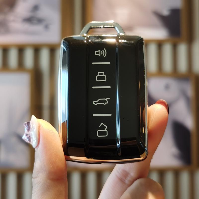 Tank 300/500/400/700 Series Key Protective Cover & Buckle