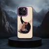 C-Мультяшный G-Хорошие O-Знамения Чехол для телефона Для iPhone17,16,15,14,13,12,11 Plus,Pro Max Черный Конфетный серебристый чехол для телефона