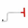 Wheel Alignment Wrench Replacement for Mercedes-Benz Rear Axle Toe Alignment Wrench
