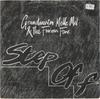 7-дюймовая пластинка GRANDMASTER MELLE MEL & THE FURIOUS - Step Off SH139 SUGAR HILL 1984 UK Rap & Hip-Hop/R&B Б/у