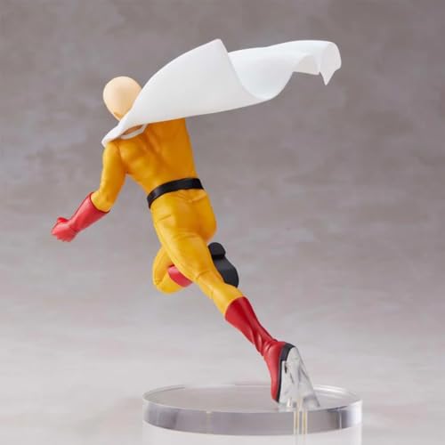 BANPRESTO One Punch Man - Статуя Сайтамы