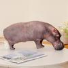 3D Плюшевая Подушка-Животное - Панда, Коала, Тигр и Лев - Подарок для Детей и Декор для Дома.