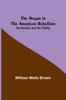 Книга The Negro In the American Rebellion : His Heroism and His Fidelity