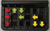 Smart Games IQ Arrows Logic Game