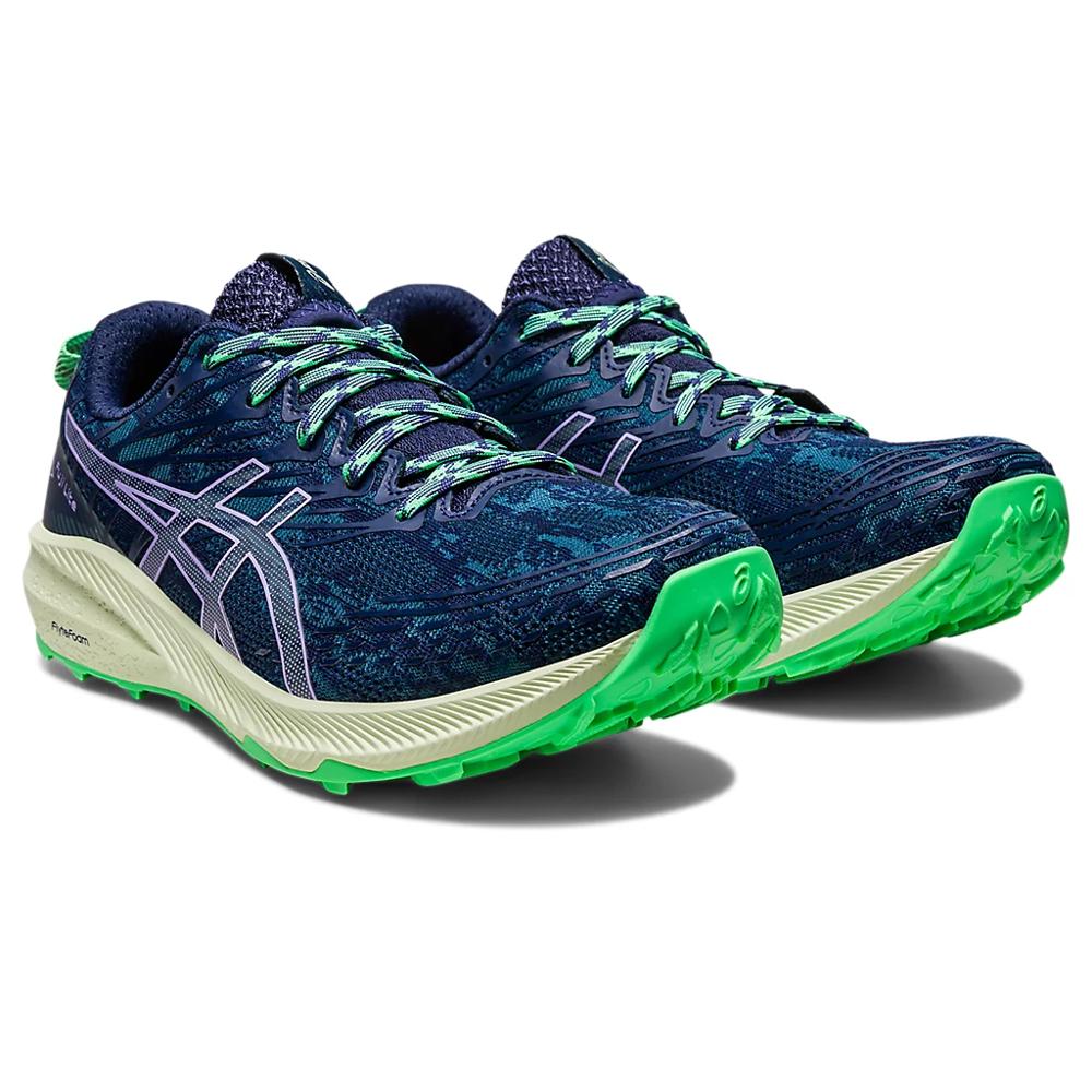 Sports shoes Asics blue Version 3