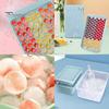 Mini Sphere Ice Tray Cube with Bin And Scoop, Small Round Balls Ball Mold for Coffee Drinks, Easy Release Stackable Silicone Freezer Clean