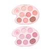 Палетка теней Pink Blossom Collection - 2 вида
