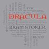 Dracula by Bram Stoker Paperback Book 9781667209692