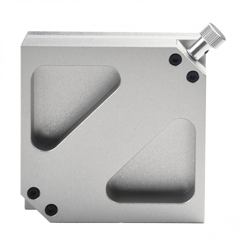 Усовершенствованная станция для крепления Reball с 90-мм мощным зажимом для шаблона печатной платы