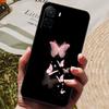 Для Xiaomi Poco M7 4G Чехол Силиконовая Задняя Крышка Чехол для Телефона для Poco M7 Plus Чехлы Мягкий Бампер чехол M 7 Plus PocoM7 4G Ударопрочный