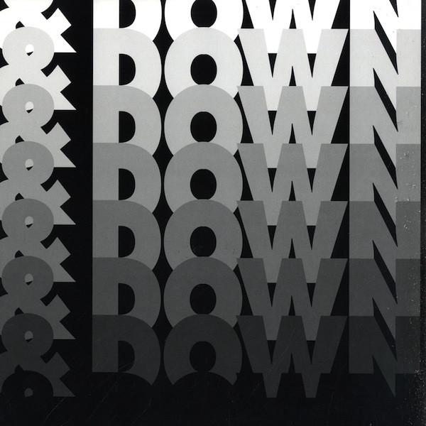 12inch Record BOYS NOIZE - & Down BNR17 Boysnoize Recor 2007 Germany Dance & Electronica Used