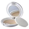 Ginza Marukan White No Makeup Power Loose Face Powder 1 шт. Косметика Мелкодисперсные частицы Компактный Портативный Прозрачный Тональный Крем Для Сглаживания Пор Кожи