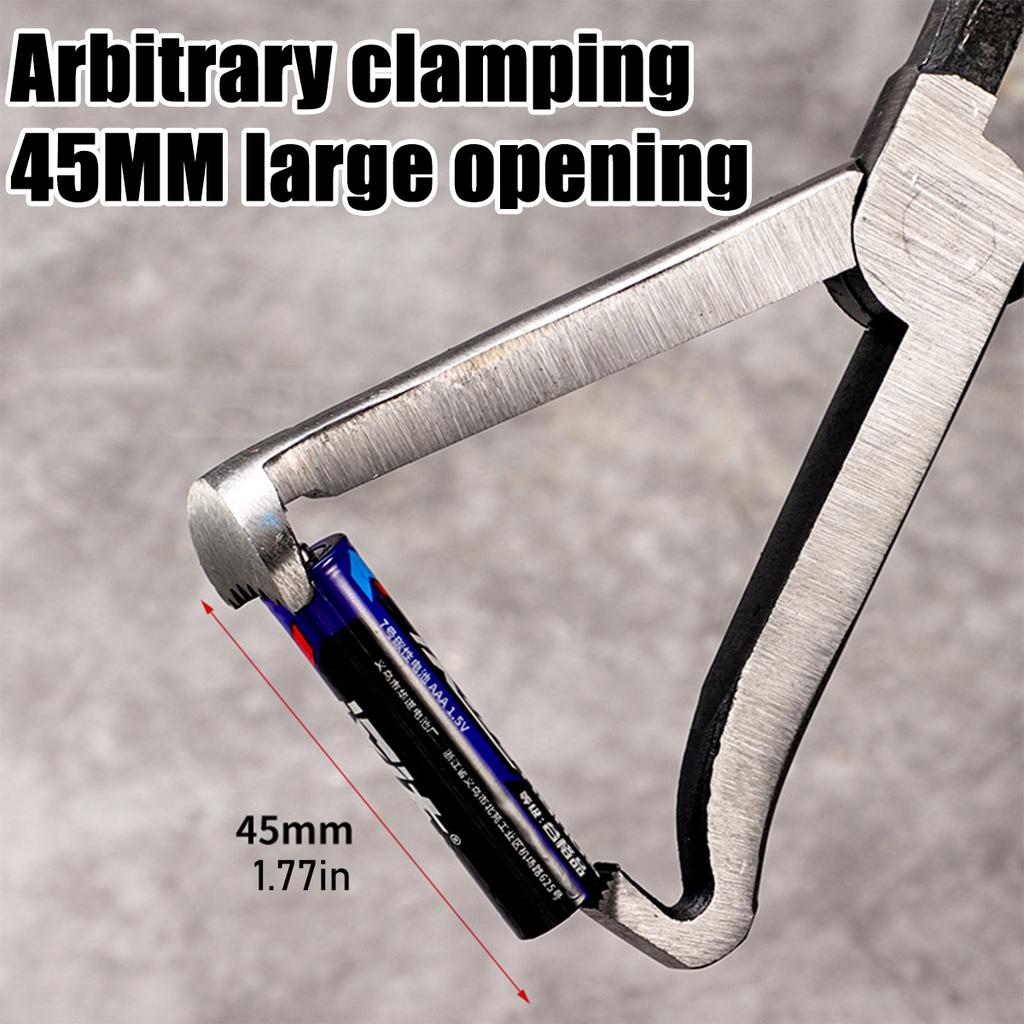 Многофункциональные пассатижи для отключения питания, Кусачки для проводов, Универсальные пассатижи, Пассатижи для разрыва и резки автомобильных проводов