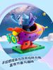 Елочное украшение Disney Стич «Ракета» – Модная настольная игрушка и фигурка на выпускной