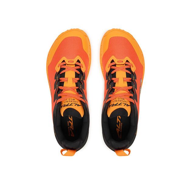 Кроссовки для бега Altra M Experience Wild 3+