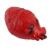 Fake Human Heart Latex Life Size Heart Bloody Horror Props for Halloween