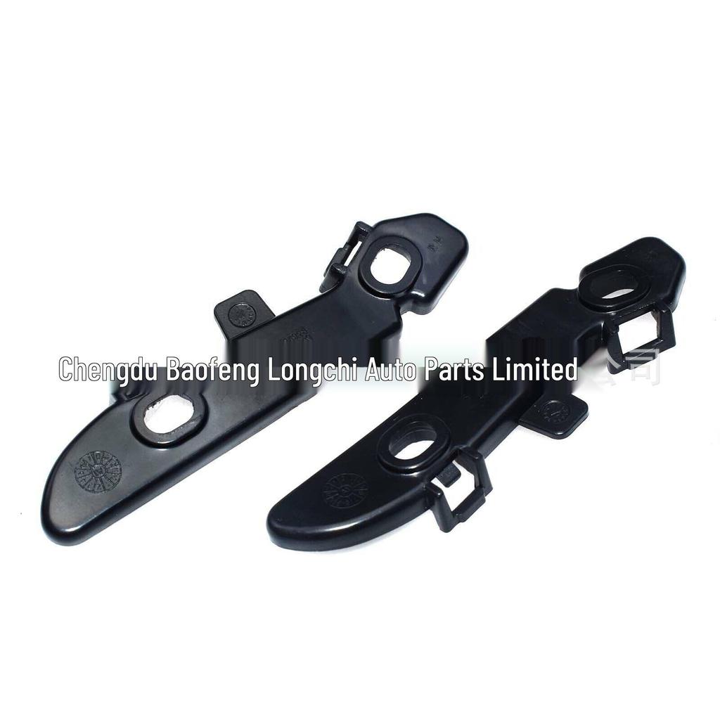 BMW 3 Series F30 Front Bumper Mounting Brackets (Left & Right) 51117279711/12