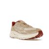 HOKA Clifton LS Shifting Sand Rust Унисекс Кроссовки Кремовые 1141550-SSRS