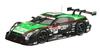 Ebro D Station Advan Fuji SUPER GT500 2014 Завершенный продукт 1/43 GT-R Rd.2 #24