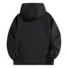 10XL 12XL Plus Size Ветровка Мужская Водонепроницаемая Куртка Однотонная Черная Ветровка Пальто Мужская Большая Размерная Верхняя Одежда Для Отдыха На Природе