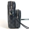 Louis Vuitton N41446 Damier Graphite Rem Bag Crossbody Pochette Shoulder Bag