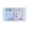 Канцтовары Персонажи Sanrio Наклейка Sanrio S2175274 Sun-Star Папка, Персонажи,