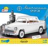 Конструкторы - Варшава 223 - 114 деталей 1/35 Cobi