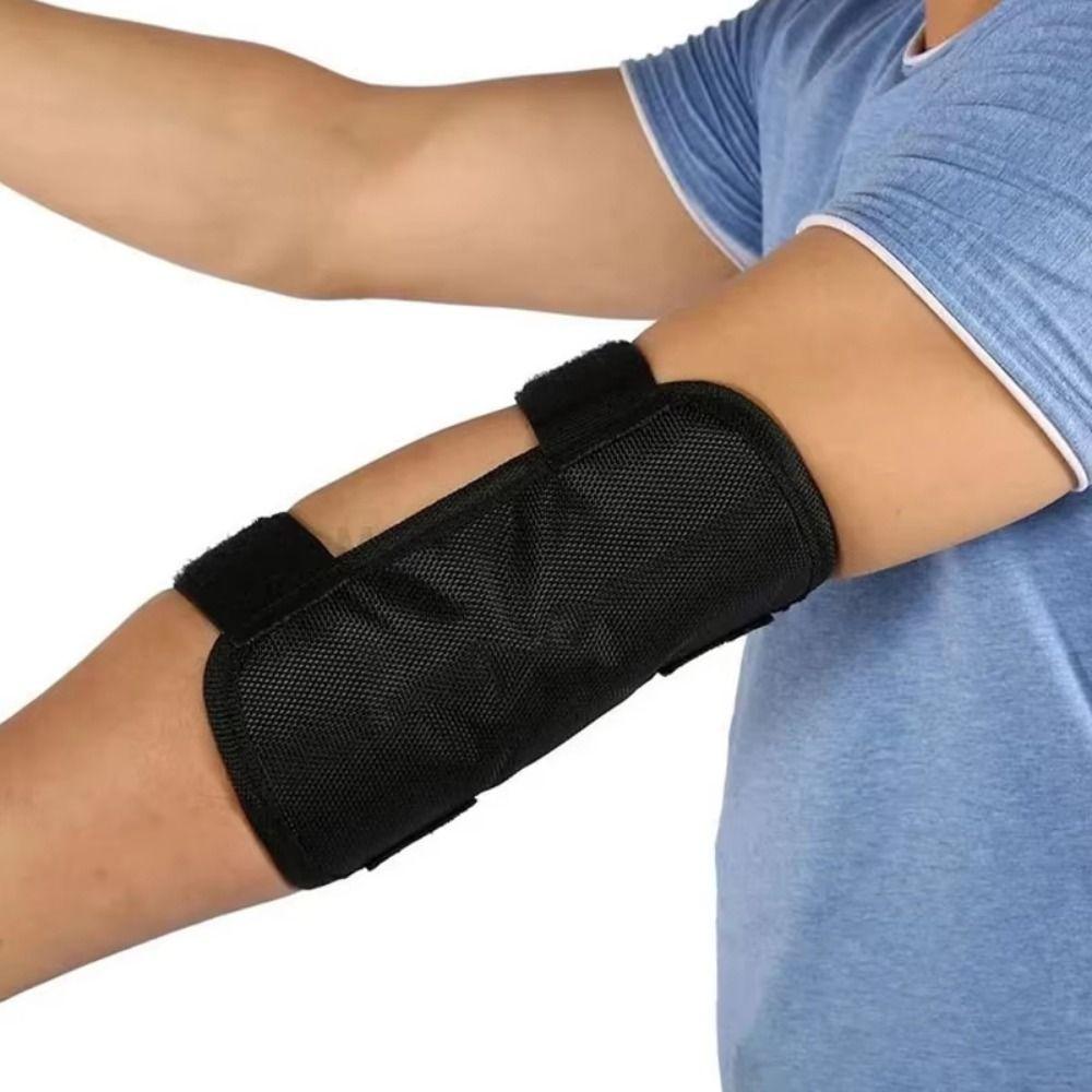 Alerter Belt Arm Bending Alerter Golf Swing Elbow Pads  Safety Exercise Accessories