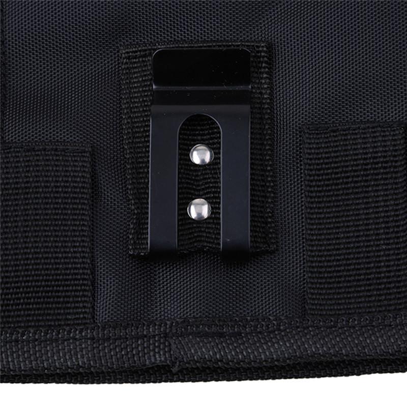 Домашние животные Собака Дрессировка щенков Лакомство Перекус Корм для домашних животных Карманный мешок Многофункциональный мешок Корм через плечо Сумка Карман для выгула собак Поясная сумка