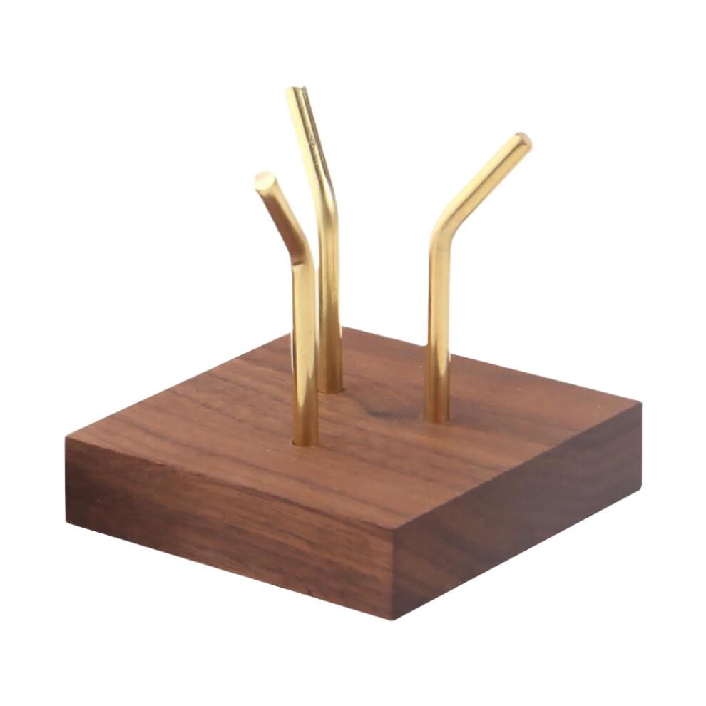 Crystal Model Display Stand