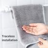 2 шт. Самостоятельно подвесные кронштейны для штор, организованный столб