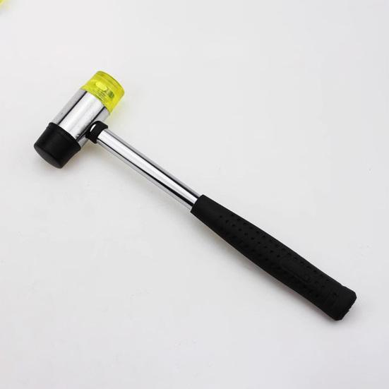 Набор для укладки ламината из 23 предметов с 20 напольными распорками, киянкой, монтажным блоком, монтажной лопаткой, инструментом для укладки виниловой плитки и деревянного пола