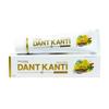 Dant Canty: Toothpaste Based On 26 Herbs (100 G), Dant Kanti Advanced Toothpaste