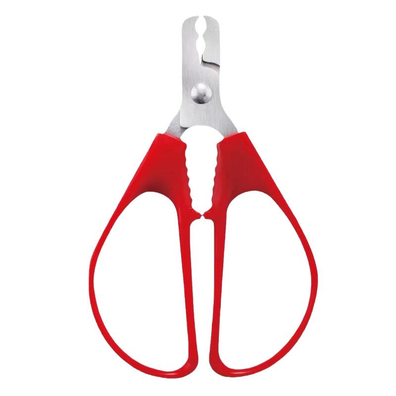 Multifunctional Nut Sheller and Seed Peeler: Shell Peanuts, Sunflower Seeds, and Crack Pine Nuts for Household Use