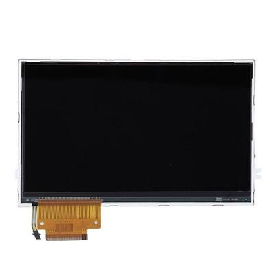 ЖК-экран - Qiilu - PSP 2000/2001/2002/2003/2004 - С подсветкой - Высокое качество - Износостойкий