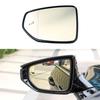 Replacement Mirror Glass for 17-23 Lexus ES200, 300h, LS500, UX200, UX260