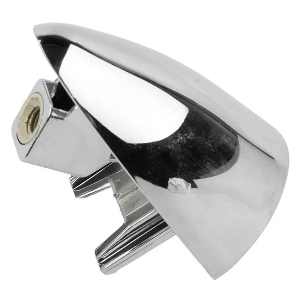 Накладка ручки правой двери, внешняя крышка для Kia Sportage 2011-2016