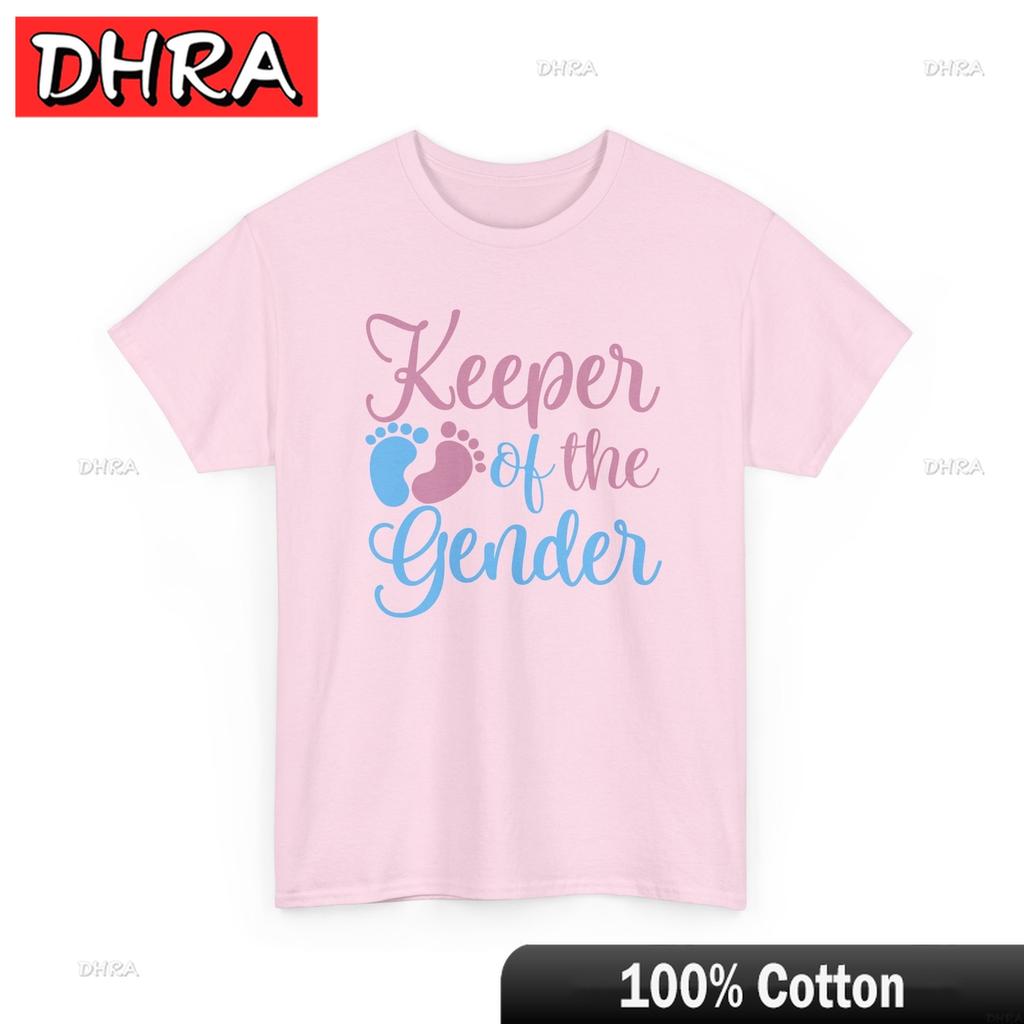 Sexy T-Shirt Keeper Gender Tee Adult Joke Party Shirt Casual Stylish Comfy Unisex Simple Tee Y2K Short Sleeve Holiday Style