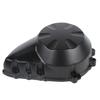 Крышка статора двигателя Картер Для Kawasaki Z750 Z 750 2007-2012 2008 Мотоцикла