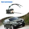 ATT-813102P000 Car Front Left LH Door Lock Actuator For KIA SORENTO 2011-2014 Spare Parts Parts 81310-2P000
