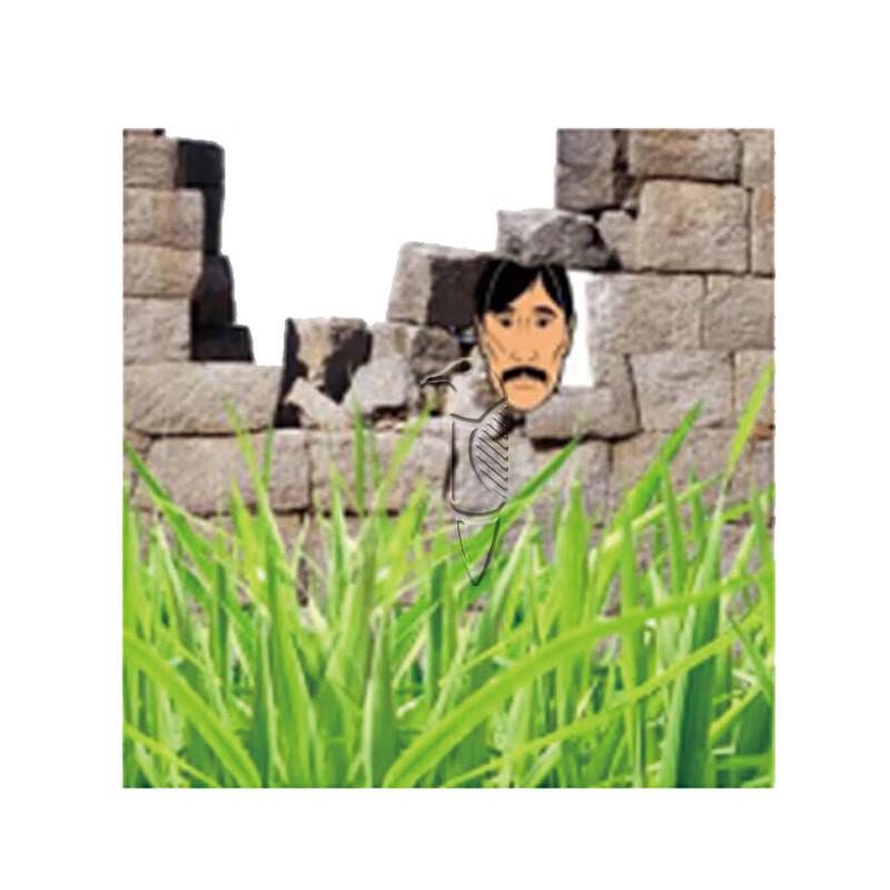 Da Zei Ou Shooting Training Targets