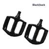 New Non-slip Mountain Bike Pedal Aluminum Alloy Sealed BearingPedal Riding Pedals Universal Bicycle Road Bike Accessories Bicyc 6