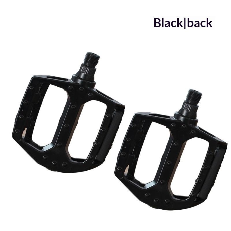 New Non-slip Mountain Bike Pedal Aluminum Alloy Sealed BearingPedal Riding Pedals Universal Bicycle Road Bike Accessories Bicyc 6