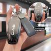 Совместим с чехлами для ключей BYD: Песня, Цинь, L, Юань Плюс, Дельфин, Хань EV, Тан Про, Чайка, Разрушитель 05, Морской котик.