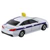 TAKARA TOMY Tomica Toyota Crown Personal Taxi Mini Car Toy Ages No.84 (Блистерная упаковка) 3+