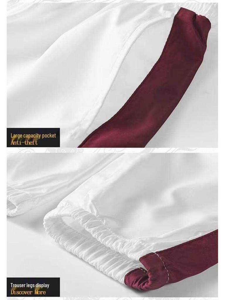 Мужской дышащий спортивный худи и кардиган: Большой размер, настраиваемый двухкомпонентный