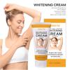 Skin Whitening For Body,for Areas And Bleaching Dark Remover Corrector For Neck,Armpit,Underarm,Elbow,Inner Thigh 60ml