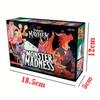 Семейное развлечение Настольная игра Игральные карты Dungeones Mayhem Card Party Gift